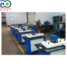 圆形风管接口压边咬边机白铁皮咬缝设备风管闭合连接辘骨机器