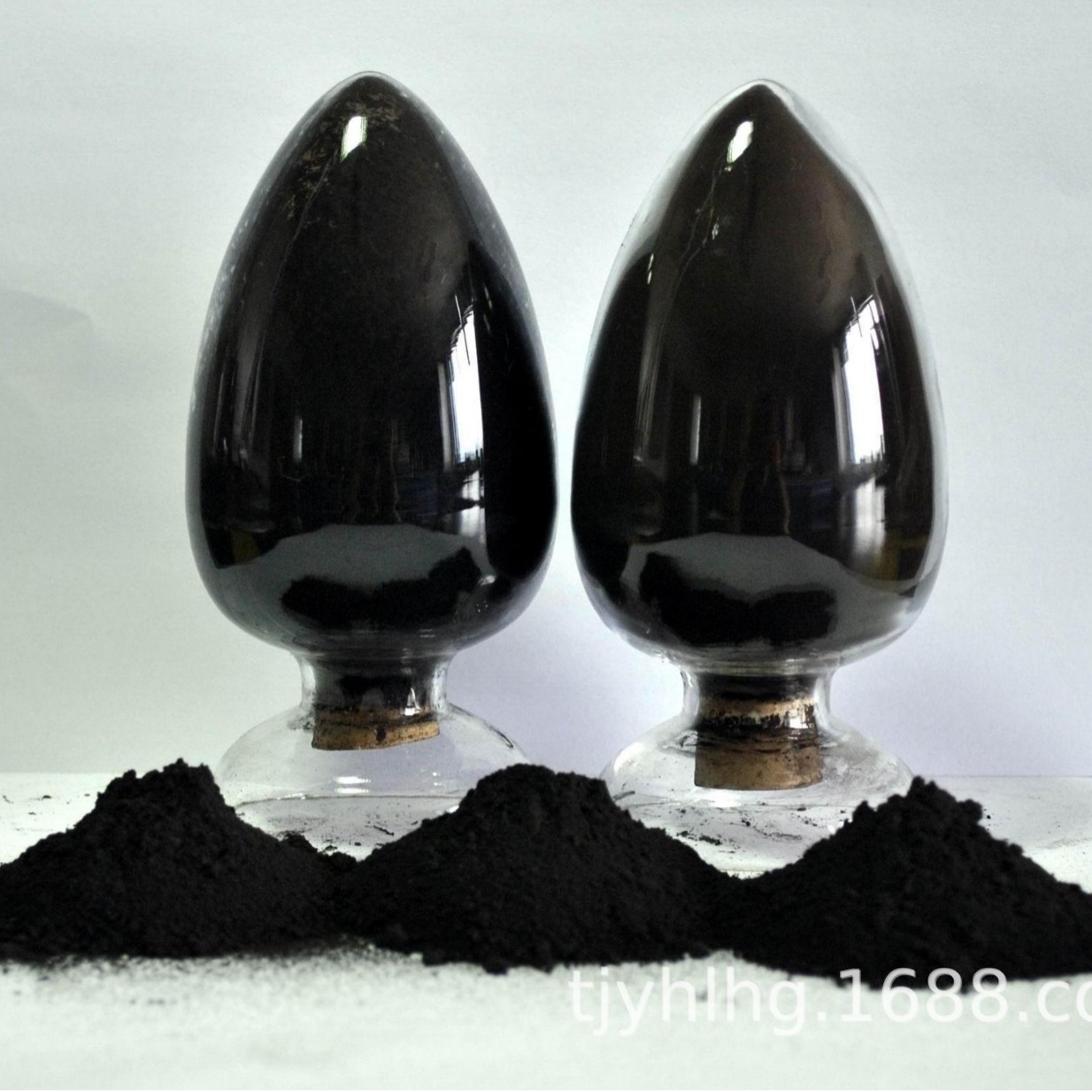 供应优质色素炭黑YHL-2R高色素炭黑粉状水性色素碳黑厂家-2R 水性