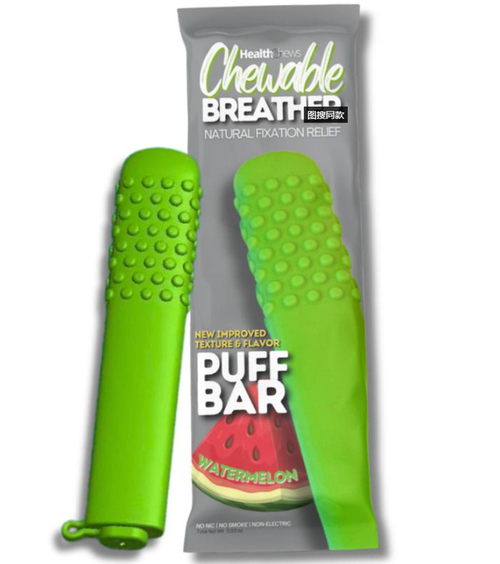 国境を越えた人気の Essential Oil Breather マスク、エッセンシャルオイルを含む通気性のあるチュアブル スティック シリコーン|undefined