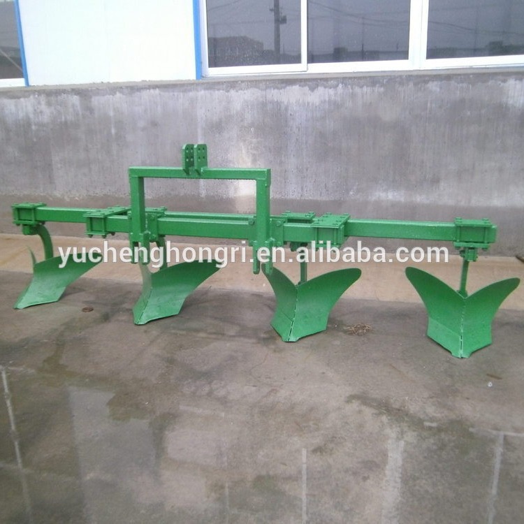 田间整地起垄犁   开沟起垄犁  出口农用起垄犁   开沟犁