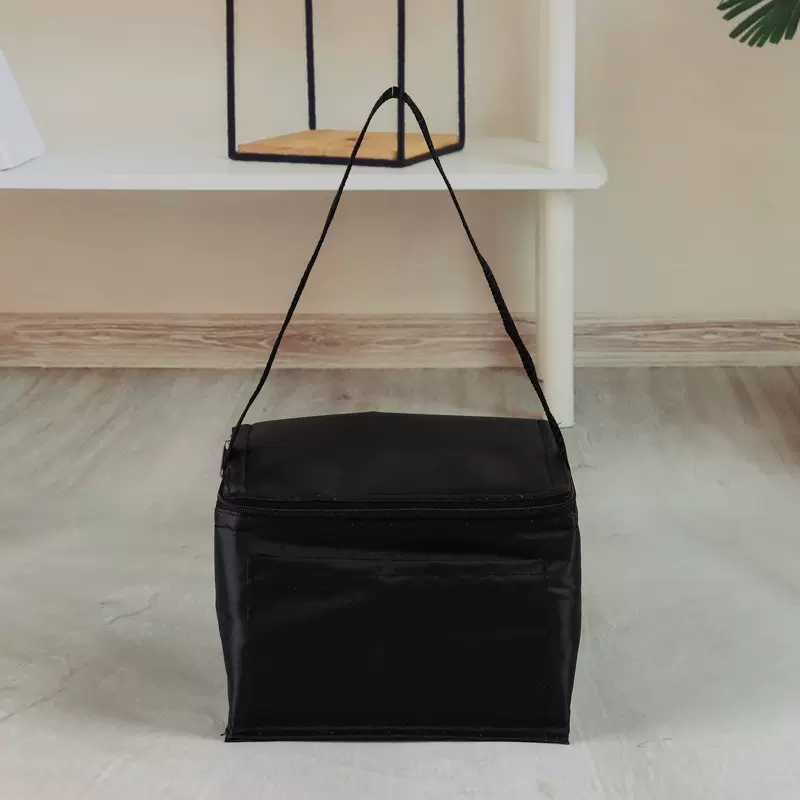 牛津布食品保温袋定制手提涤纶户外野餐包蛋糕便当冰袋外卖保温包