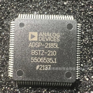ADSP-2185LBSTZ-210 �NƬ LQFP-100 ������̖̎����(DSP/DSC)оƬ