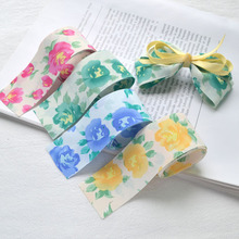 4CM��õ�廨��ˇ���ֹ��l��^���DIY�Ʒ������ƺ����Y�l�A��