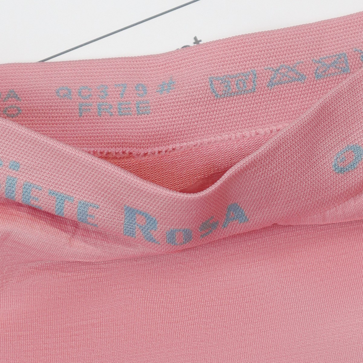 Calzoncillos bóxer para mujer, base segura, anti-caída, bragas dos en uno, calzoncillos bóxer de verano de color sólido delgado elástico