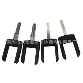 适用于欧宝 沃克斯豪尔 麦瑞纳 Corsa Agila Combo直板钥匙壳