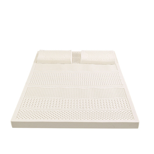 [Customized] Thai latex mattress natural Simmons mattress tatami flat massage mattress direct mail wholesale