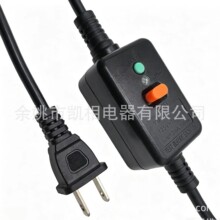 ��Ҏ�ɲ�©늱��o���^��125V15A���ٔ��GFCI���yԇ��λ�_�P��ʽ