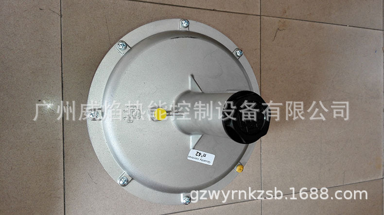 【实物】FGDR50减压阀意大利朱利安尼giuliani