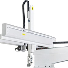 智能注塑取件机械手臂关节型上下料机械手全自动伺服机械手