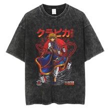 Japan Classic Hot-blooded Anime Hunter &times; Hunter GON FREECSS