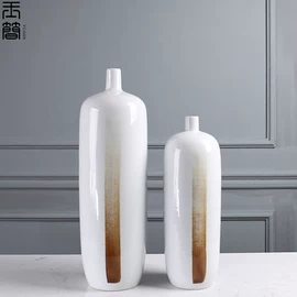 装饰花瓶;陶瓷工艺品;酒壶