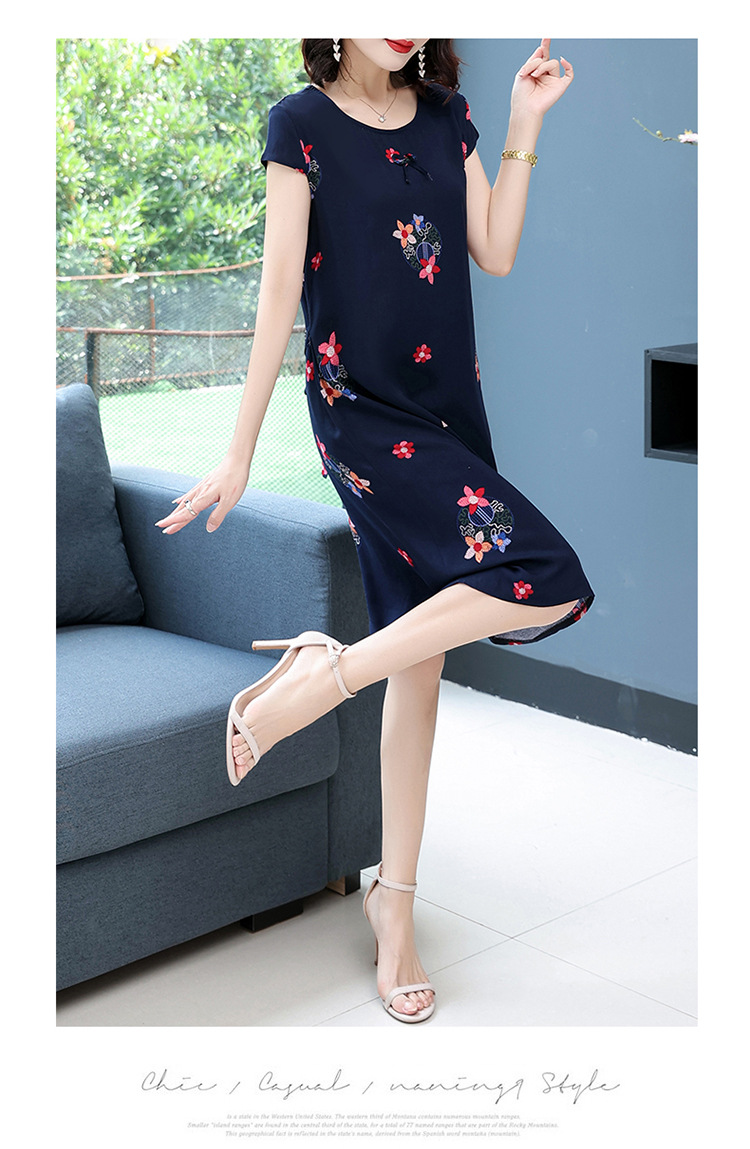 Summer Dress 10
