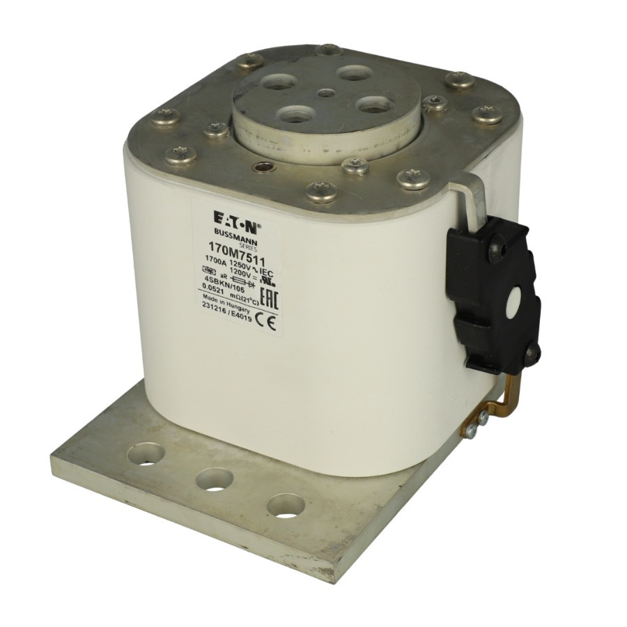 美国Bussmann熔断器170M7976