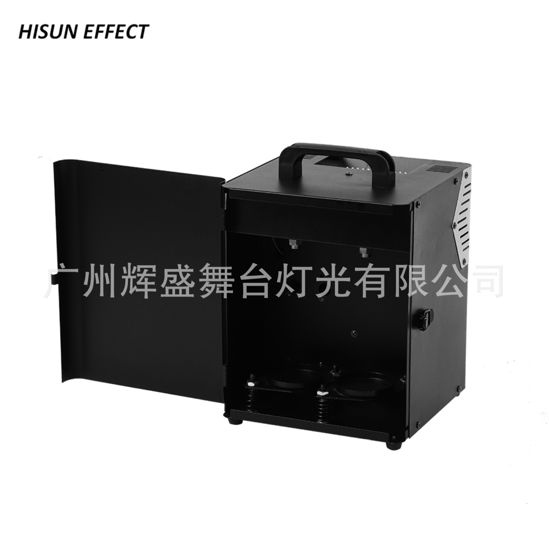 Iluminación de escenario rociador de doble cabeza máquina de llama DMX512 bar rendimiento etapa de la boda efecto especial atmósfera Accesorios