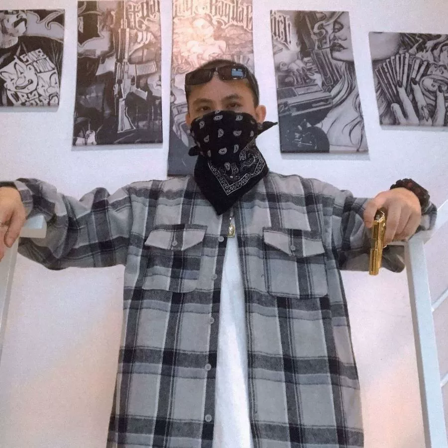 Тяжелая Американская версия шлифовальной рубашки с длинным рукавом в клетку большого размера 380 грамм, поколение смешанной партии