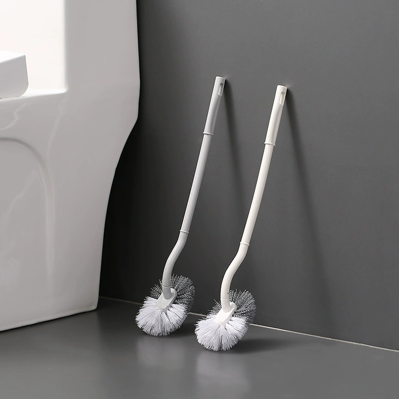 Japanese double-sided toilet, universal brush for home use