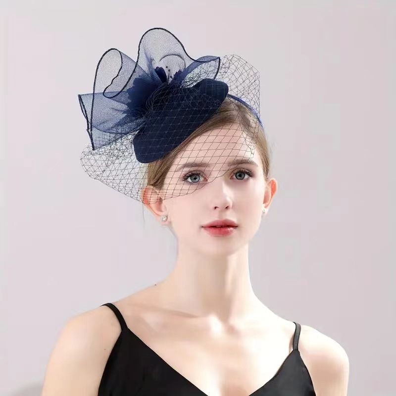 LP-0132(Coated mesh feather beret hairpin-05).jpg