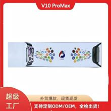 ����V10 ProMax�A���������ֱ����Sֱ�N�{��ͨԒ˯������Ѫ���O�y