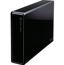 Elecom������/���ü���Ӳ��1TB/ELD-EEN010UBK