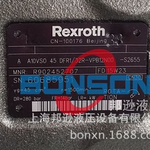 ��ʿ�� R902452707 A10VSO45DFR1/32R-VBP12N00,R902427855