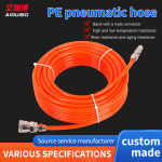 PE��������8*5mm����С��װ����ͷ���ÿ�ѹ����������ľ��ר����