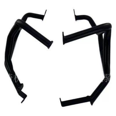 anti-collision bar, Bumper
