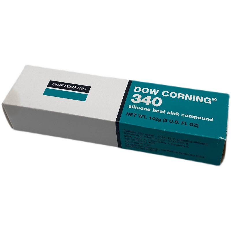 陶熙道康宁340散热复合胶广东深圳代理商