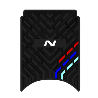 N3 70c/80c/85c electric vehicle foot: Electric vehicle foot mat