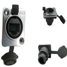 YT����ʽRJ45�W���W�j��ĸ�β�8P8C���I��̫�WPCBֱͨ��ˮ�����^