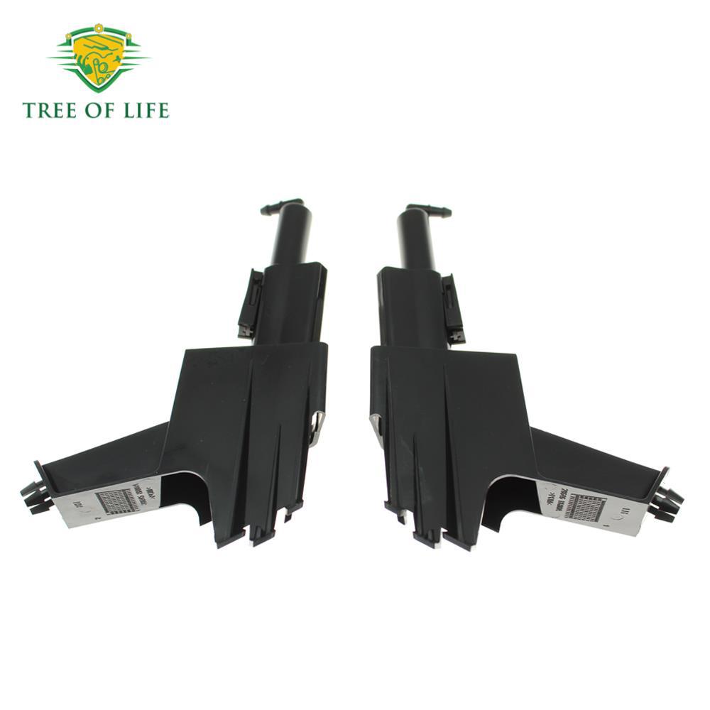 28645 - BR00A 28646-BR00A para boquillas Nissan Qashqai Dualis R / L image 2