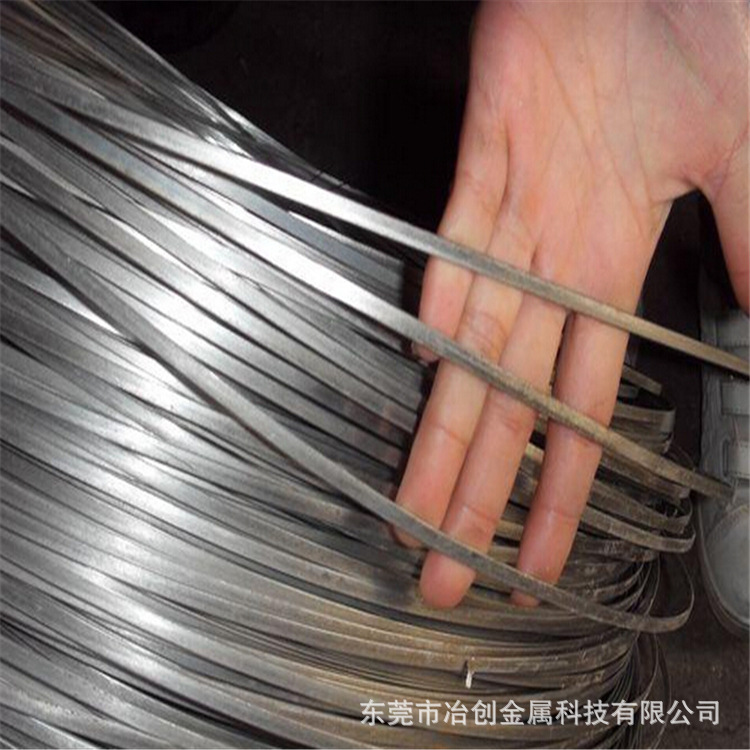 不锈钢弹簧丝 弹簧钢线 耐腐蚀304不锈钢丝 高强度不锈钢丝