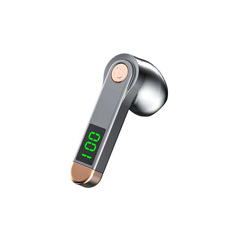 Bluetooth-гарнитура H01 с новой костной проводимостью и большой мощностью, показанный номер J1, беспроводная спортивная шумоподавляющая гарнитура Huaqiangbei
