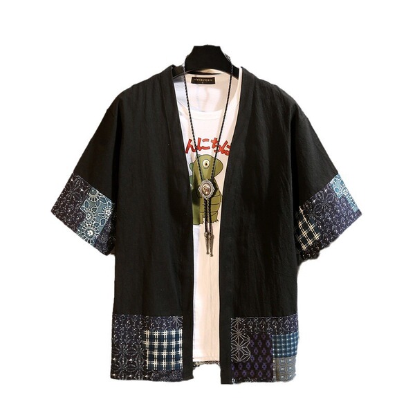 Summer clothing