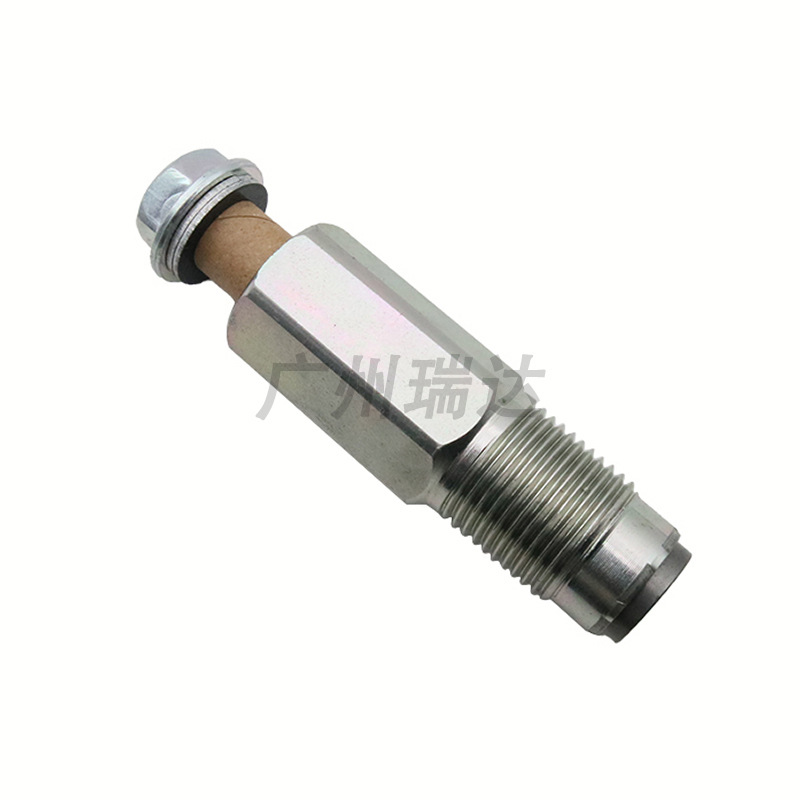 095420 - 0260 adecuado para la válvula de alivio de presión del carril común de automóviles Isuzu 1618200144911 al por mayor