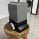 Electric translation door opener villa courtyard factory gate intelligent automatic linear sliding door machine