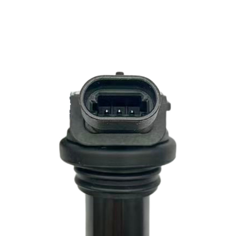 Suitable for Shengshi 703 Motorcycle High-Voltage Package 1050961-002000 Ignition Coil Accessories