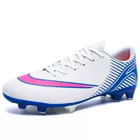 Summer low sports boots for training, plus size, with spikes