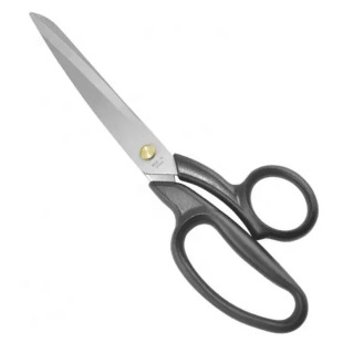 Yangjiang scissors stainless steel tailor scissors tailor scissors can cut a variety of fabrics household tailor scissors