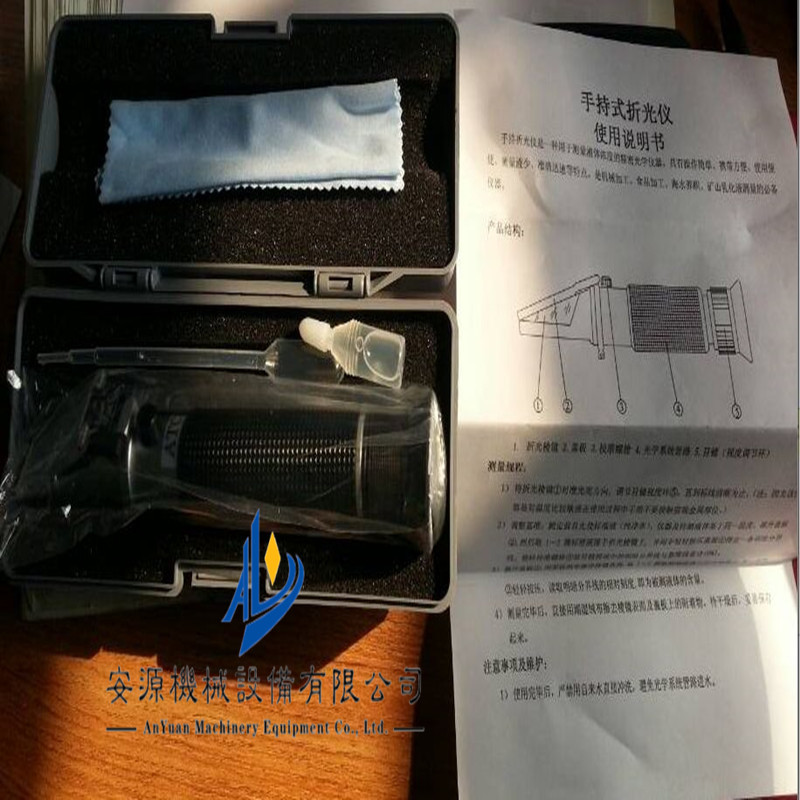 糖度折光仪批发 现货糖度计  主营糖度仪 豆浆浓度计
