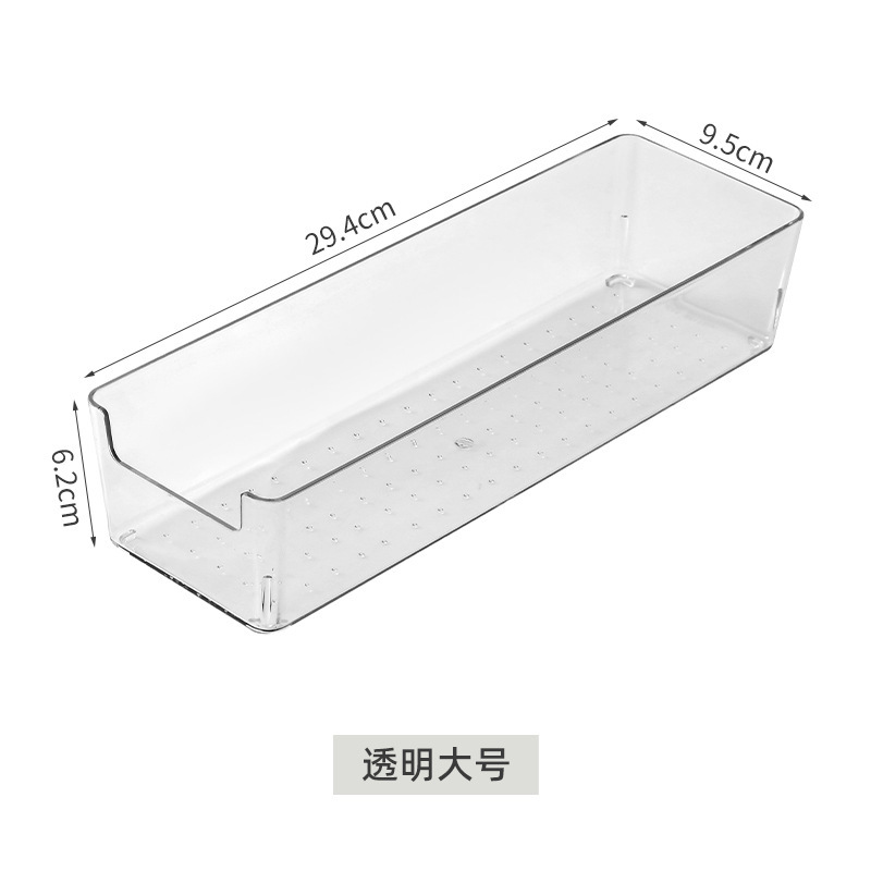 バー収納ケース透明アクリル周辺バッジ収納防塵シール角型保護ケース谷子展示棚|undefined