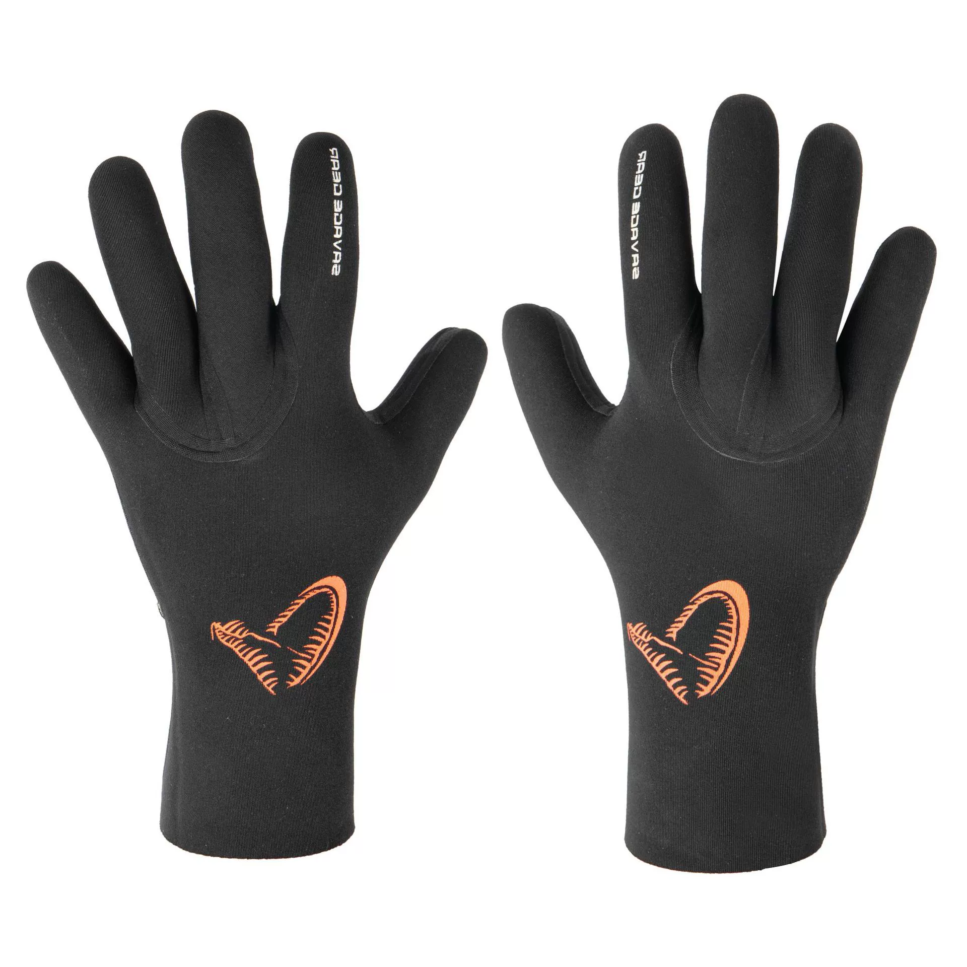 Waterproof non-slip gloves, 3.5mm