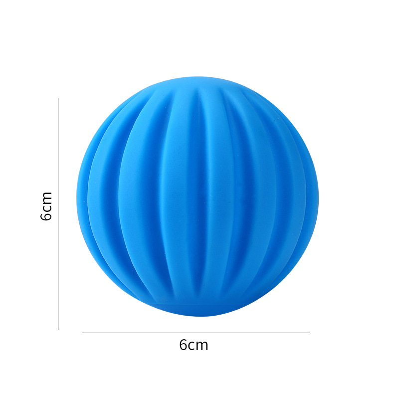 002 레이크 블루 볼