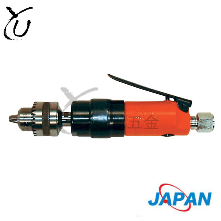 气动手枪钻风钻气动攻牙机气动钻直式钻FRD-6S-7E