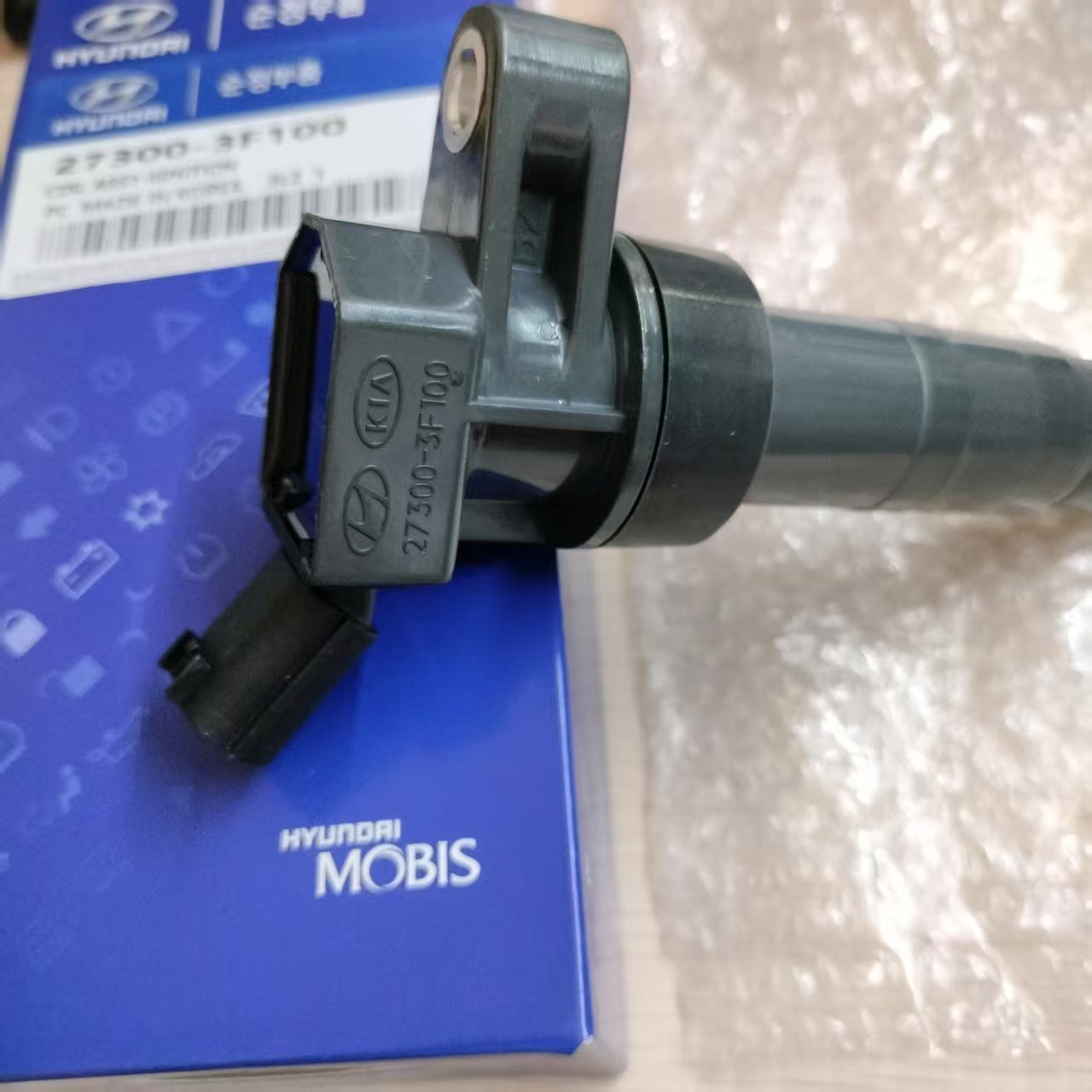 27300-3F100 273003F100 Is Suitable for Modern Car Ignition Coil