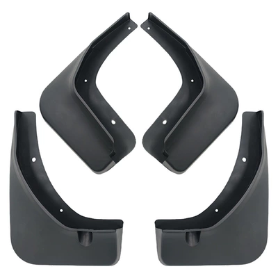 Suitable for Mg Zs 2017-2019 Foreign Trade Cross-Border Car Fender Dropshipping (Mudguard) - mg-zs-2017-2019-fender