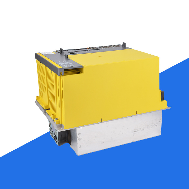 A06B-6320-H224发那科fanuc原装驱动器伺服放大器现货议价