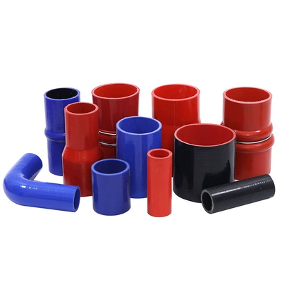 Elbow Water Pipe, Cloth-Reinforced – Hava qəbuledici borular