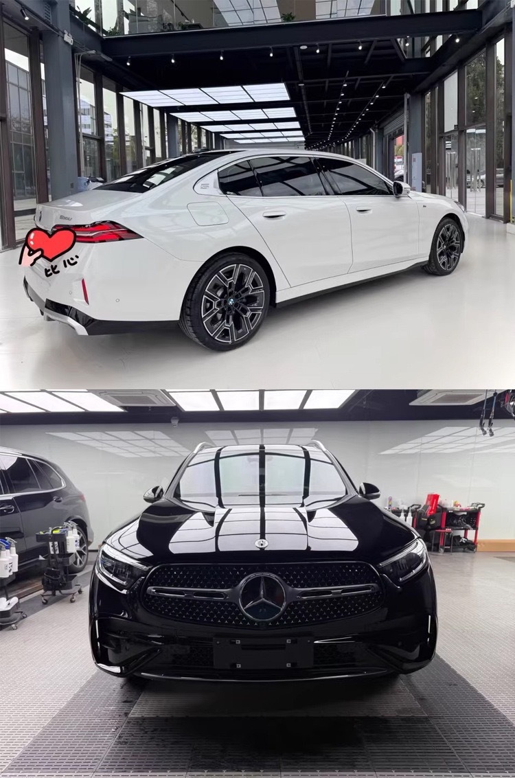 Tpu Car Wrap Ppf Car Paint Protection Film, Full Car High-Gloss Hydrophobic Anti-Dirt Film, Invisible Protection