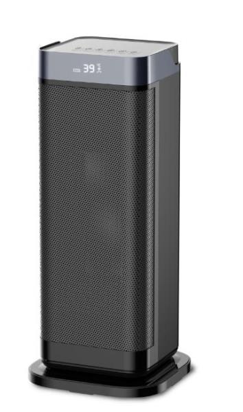 Winningstar estándar europeo británico hogar vertical anti-dumping protección contra sobrecalentamiento calentador de temperatura constante inteligente calentador