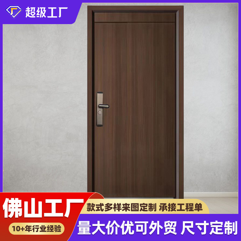 Grade a Anti-Theft Door, Entrance Door, Double Door, Cast Aluminum Door, Home Security Door, Villa Door, Entrance Door, Zinc Alloy Door Grade a Anti-Theft Door, Entrance Door, Double Door, Cast Aluminum Door, Home Security Door, Villa Door, Entrance Door, Zinc Alloy Door